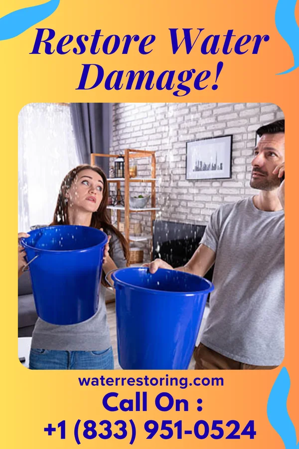 water restoration Titan Water Removal Solutions Gridley